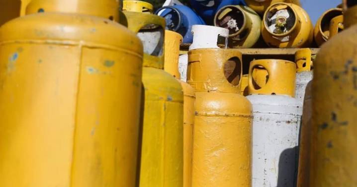 Precio del gas LP registra aumento en Mexicali y Baja California