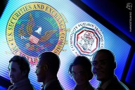 US SEC and CFTC Operations Set to Resume after 43