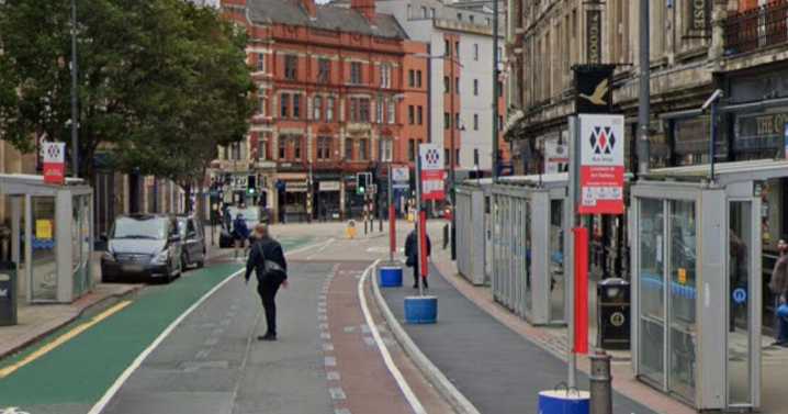 Man attacked outside Wolverhampton pub sparking police probe