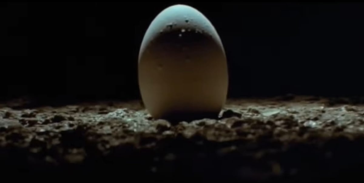 Pesadillas futuras: 5 Películas de terror con elementos de ciencia ficción