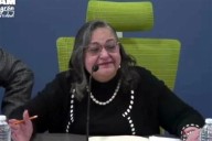 Hicimos todo para parar reforma judicial, afirma Piña