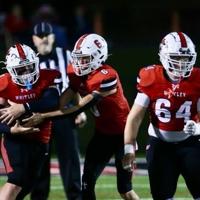Whitley County faces tall task against top-ranked Boyle County in playoff opener