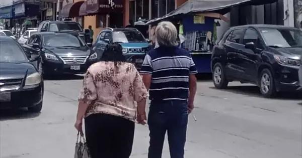 Turismo de adultos mayores, el que más gasta en la Huasteca