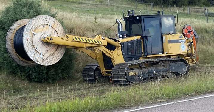 Montana leaders expect to start distributing federal broadband funds by end of year