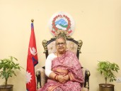 Nepal PM calls on eligible voters to register for upcoming polls