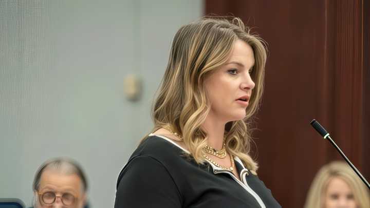 Fiona McFarland’s push to raise lawsuit caps clears first hurdle amid local government opposition