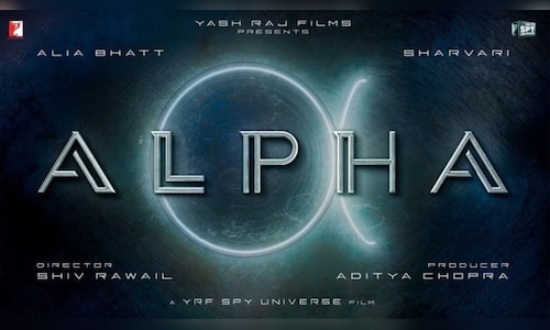 Alia Bhatt’s Alpha gets new release date, to hit theaters in 2026