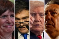 Tensión. Escala el enfrentamiento Gobierno-AFA con mensajes “silenciosos”, un viaje cancelado y Bullrich como voz de la pelea