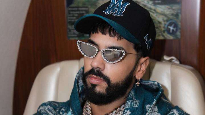 ¿Demacrado? Video de Anuel se viralizó por el aspecto físico del artista puertorriqueño