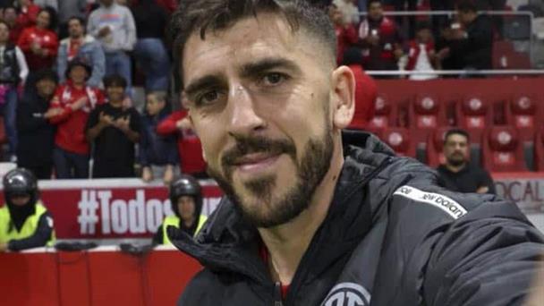 Paulinho, de patito feo en Portugal a ídolo en México