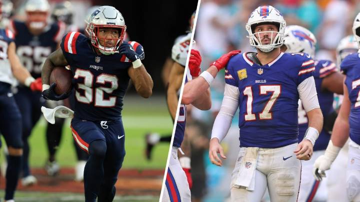 Winners and losers from Week 10 of the 2025 NFL season