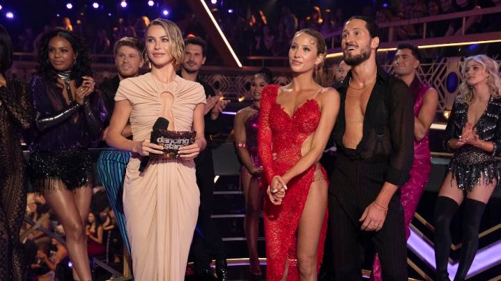Are 'DWTS' Fans Using Fake Emails to Vote? Drama Explained