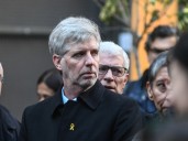 Interna en la SIDE: Neiffert se corre para el lado de Karina y genera ruido en la pelea con Santiago Caputo