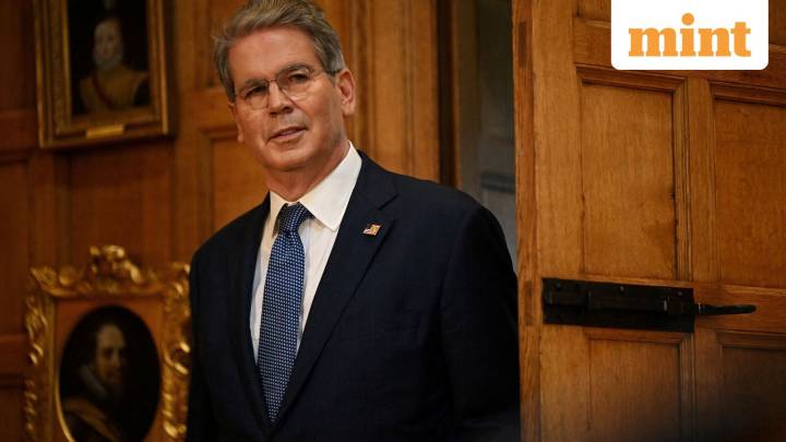 How will Americans get Trump's $2,000 tariff dividend? Here's what Bessent says