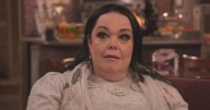I'm A Celeb's Lisa Riley reflects on 'emotionally draining' IVF trouble