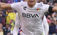 La nueva estrella de la Liga MX que pronto dejaría el futbol mexicano