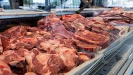 El consumo interno de carne creció en octubre a pesar de una aceleración de los precios