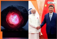 India has huge reserves of THIS rare element, but China is using it to rule the seas with world's largest...; the mineral is...