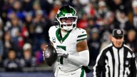 Jets open game vs. Patriots with rare accomplishment for the offense