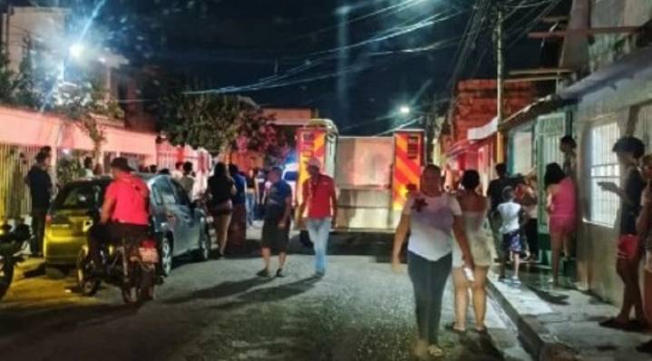 Septuagenario sufre quemaduras graves tras explosión de una bombona de gas en Valencia