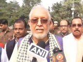 Khanna slams Congress over SIR rally in Saharanpur