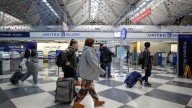 Tráfico aéreo cae 10% en aeropuertos de Estados Unidos por el cierre de Gobierno más largo de la historia
