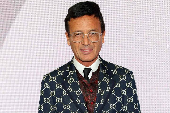 Former Miss Universe Judge Alleges a Judge's Affair with Contestant (Exclusive)