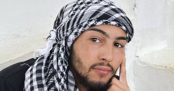 Man stabbed to death in city street named as family tell of 'excruciating' grief