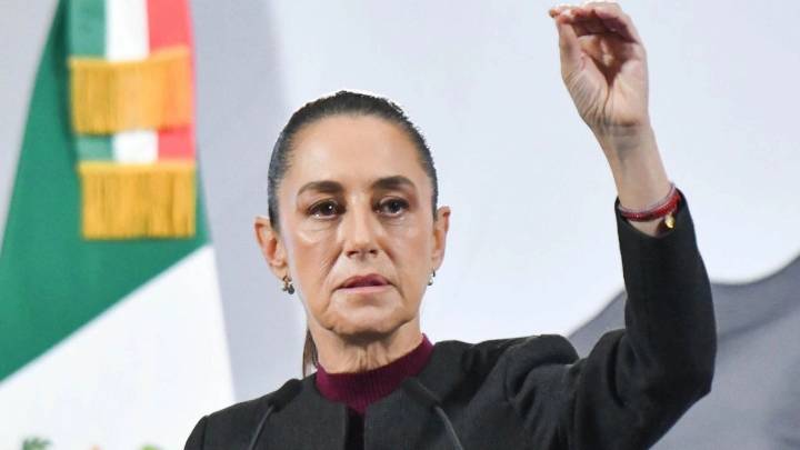 Perú violaría normas internacionales si irrumpe Embajada de México: Sheinbaum