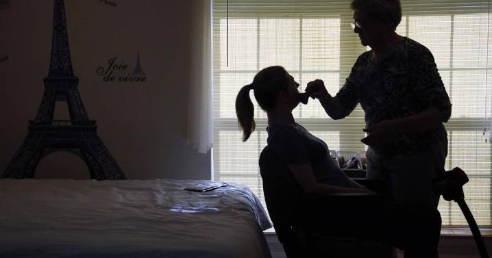 Family caregivers face high costs, emotional strain