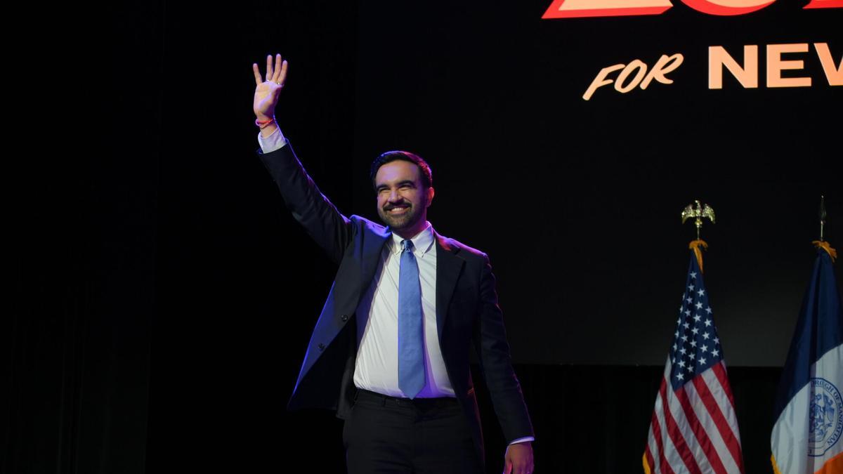 ESTADOS UNIDOS | Claves de la victoria demócrata en la jornada electoral en EEUU