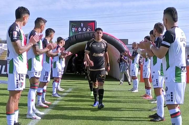 VIDEO. En La Serena piden “pasillo” para Coquimbo Unido: “Aunque sea el archirrival, uno tiene que reconocer las cosas buenas”