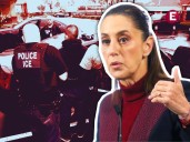 ¡Se quejan migrantes mexicanos! Este es el número de reportes contra ICE