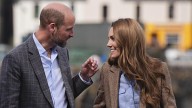 Guillermo y Kate Middleton inician una nueva vida en Forest Lodge