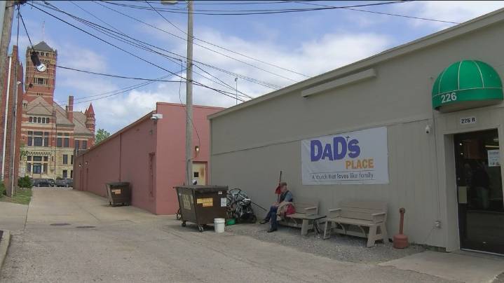 Appeals court ruling lets Dad’s Place resume overnight sheltering while case continues