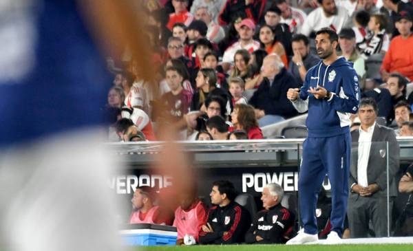 La Liga Profesional destacó a Insfrán y Zaniratto como los mejores de la fecha