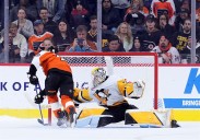 Penguins use break to work on overtime and shootout woes