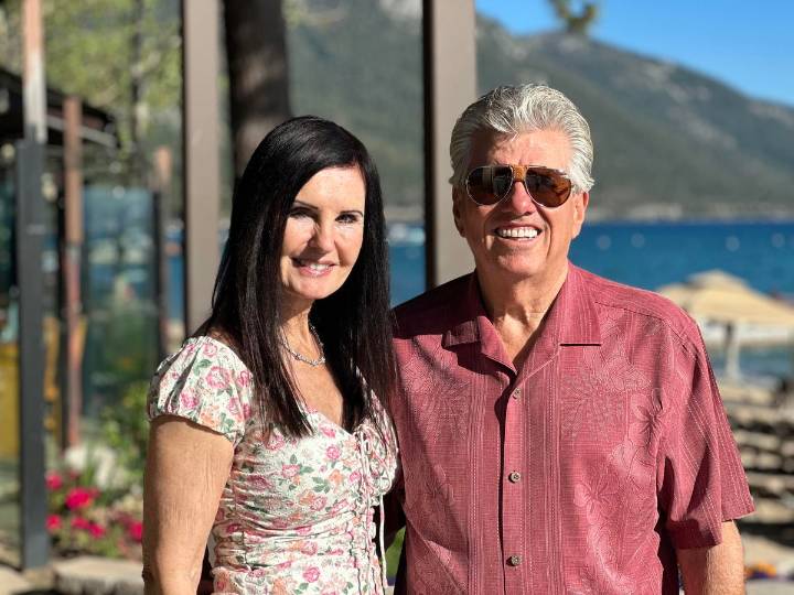 Who Is John Force’s Wife? Everything You Need to Know About Laurie Force