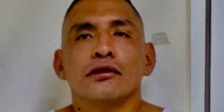 Vinculan a proceso a Uriel Rivera por acoso a la presidenta Claudia Sheinbaum