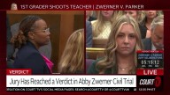 1st Grader Shoots Teacher Civil Trial: Watch the Verdict!