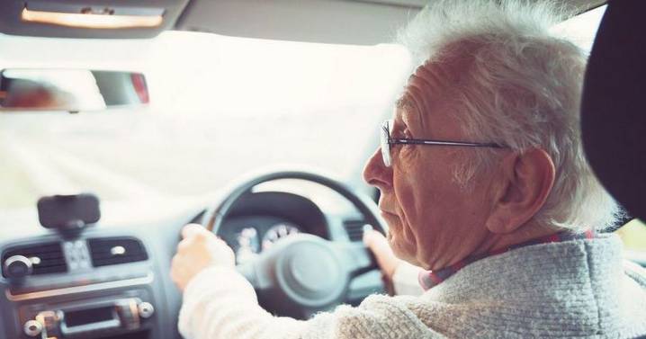 Older people on PIP may be due enhanced mobility payments of £308 every month