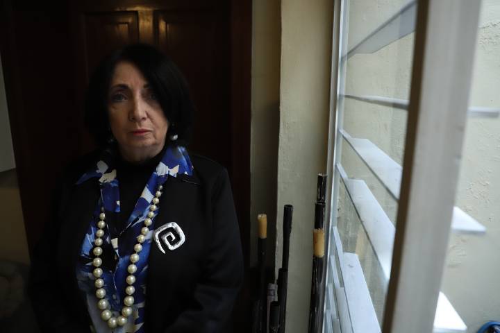 “En la FIL Guadalajara somos vanguardia en todos los sentidos”: Marisol Schulz