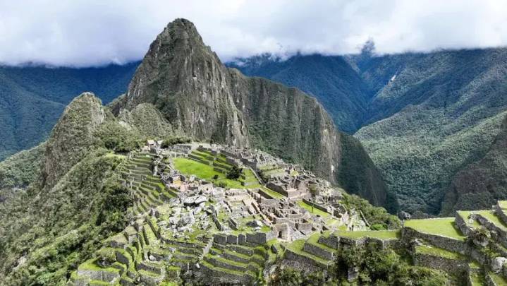 Inició el proceso de venta de boletos de ingreso a la Red de Caminos Inka y a la Llaqta de Machu Picchu para 2026
