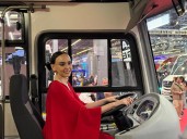 En medio de los aranceles, México está para ganar: Altagracia Gómez