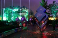 Frederik Meijer Gardens ENLIGHTEN returns: What’s new for 2025