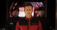 'The Running Man' Review: Glen Powell Risks Certain Death for $1 Billion
