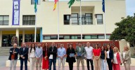 Torremolinos presenta unos presupuestos que superarán los 120 millones para 2026