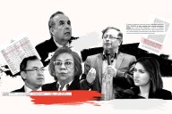 Esta es la radiografía diplomática del Gobierno: 46 embajadores cuestan COP 2.300 millones