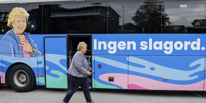 Tests showing Chinese-made buses can be stopped remotely prompt Norwegian pullback