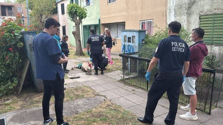 Crimen en Mar del Plata: matan a un exconvicto ligado a un resonante caso de 2010